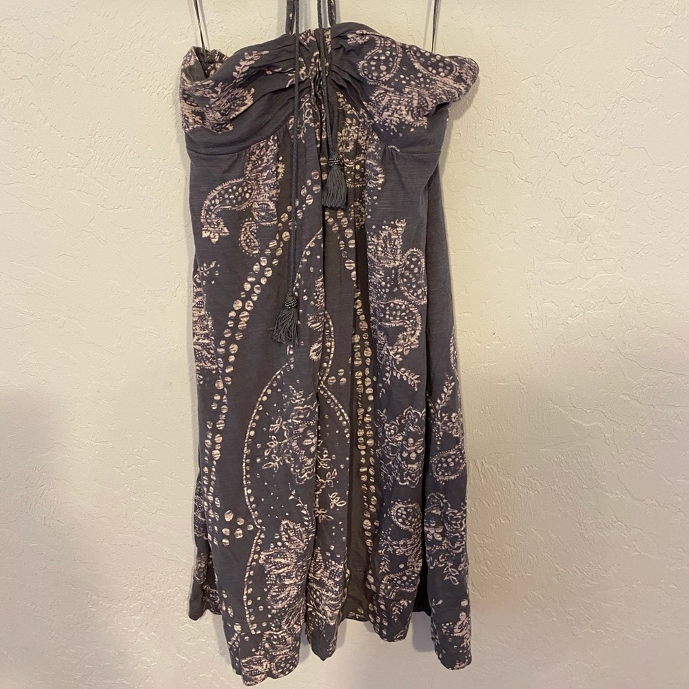 American eagle dress